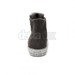 CONVERSE CT HI CHARCOAL